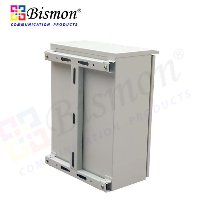 Wall Mount Fiber Optic OUTDOOR for CCTV&IP CAMERA (ใช้ภายนอก)